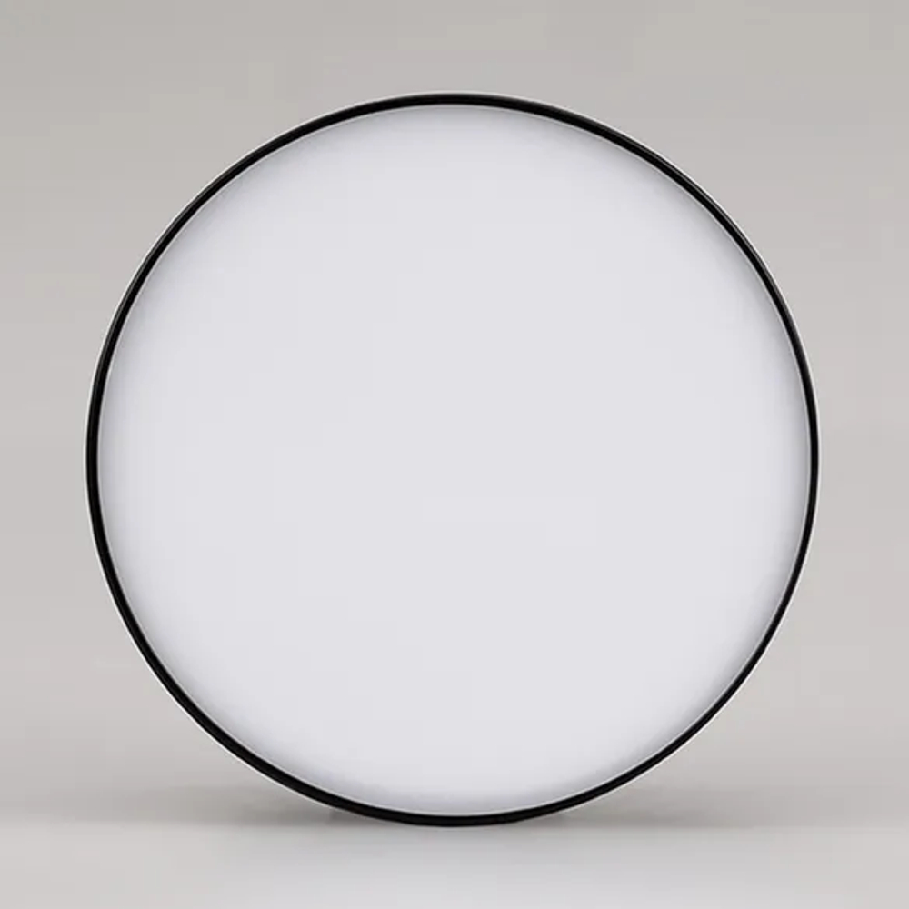 Светильник SP-RONDO-90B-8W Warm White (Arlight, IP40 Металл, 3 года) 022901