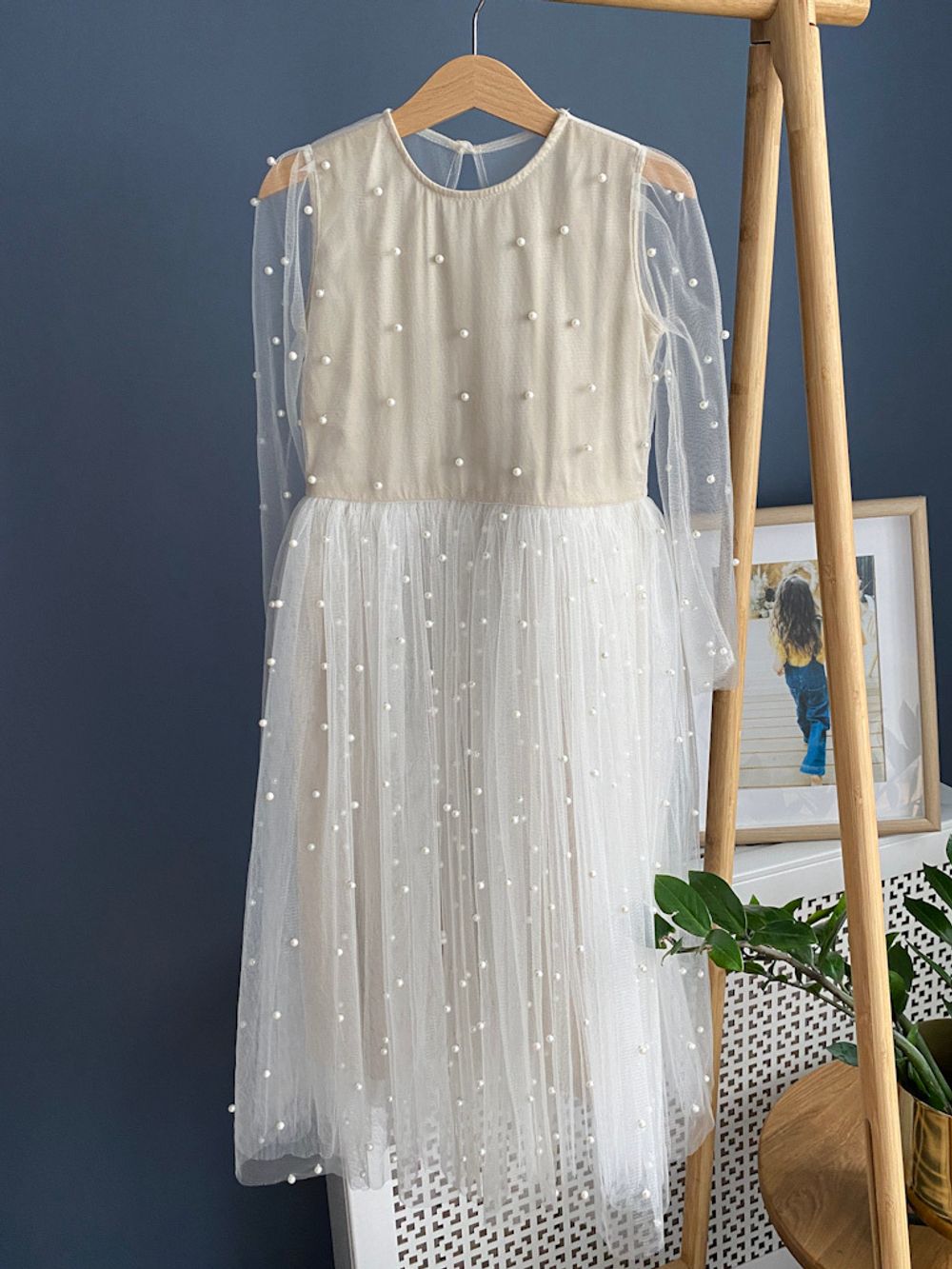 Платье Marusia