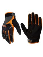 Перчатки для кросса Phoenix V2 / Оранжевый