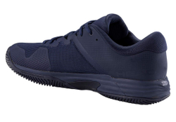 Мужские кроссовки теннисные Head Revolt Evo 2.0 Clay - navy/lime