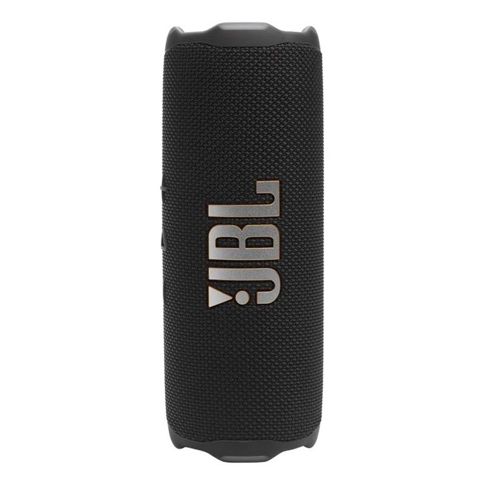 Портативная колонка JBL Flip 7 Black, черный