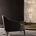 Лампа настольная Maytoni Verre Z005TL-01CH