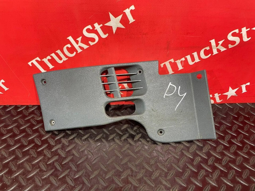 Накладка на торпедо