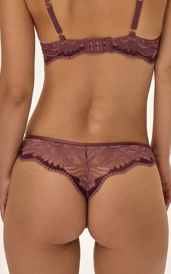 41862 KAVI/34X Трусы слипы