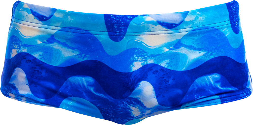 Транки FUNKY TRUNKS Boys Dive In