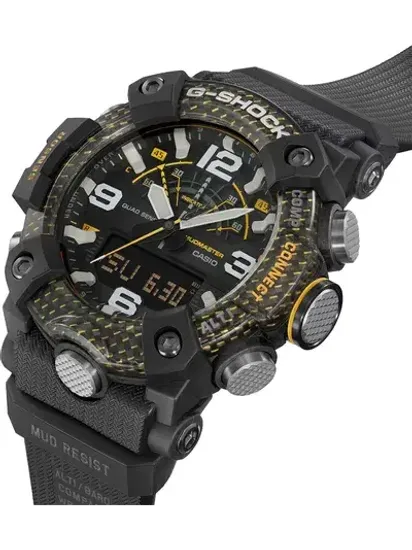 Наручные часы Casio G-Shock GG-B100-1A3ER