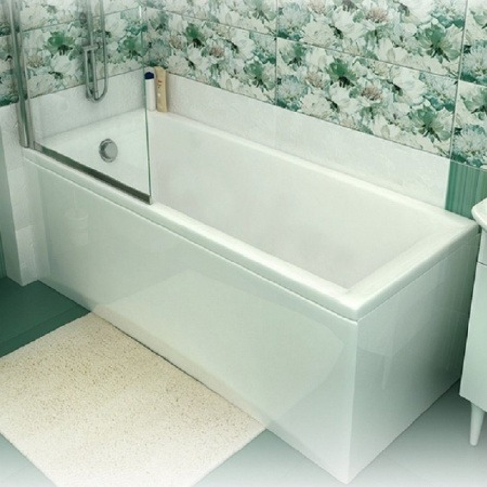 Ванна Джена 160 (1600x700 мм)