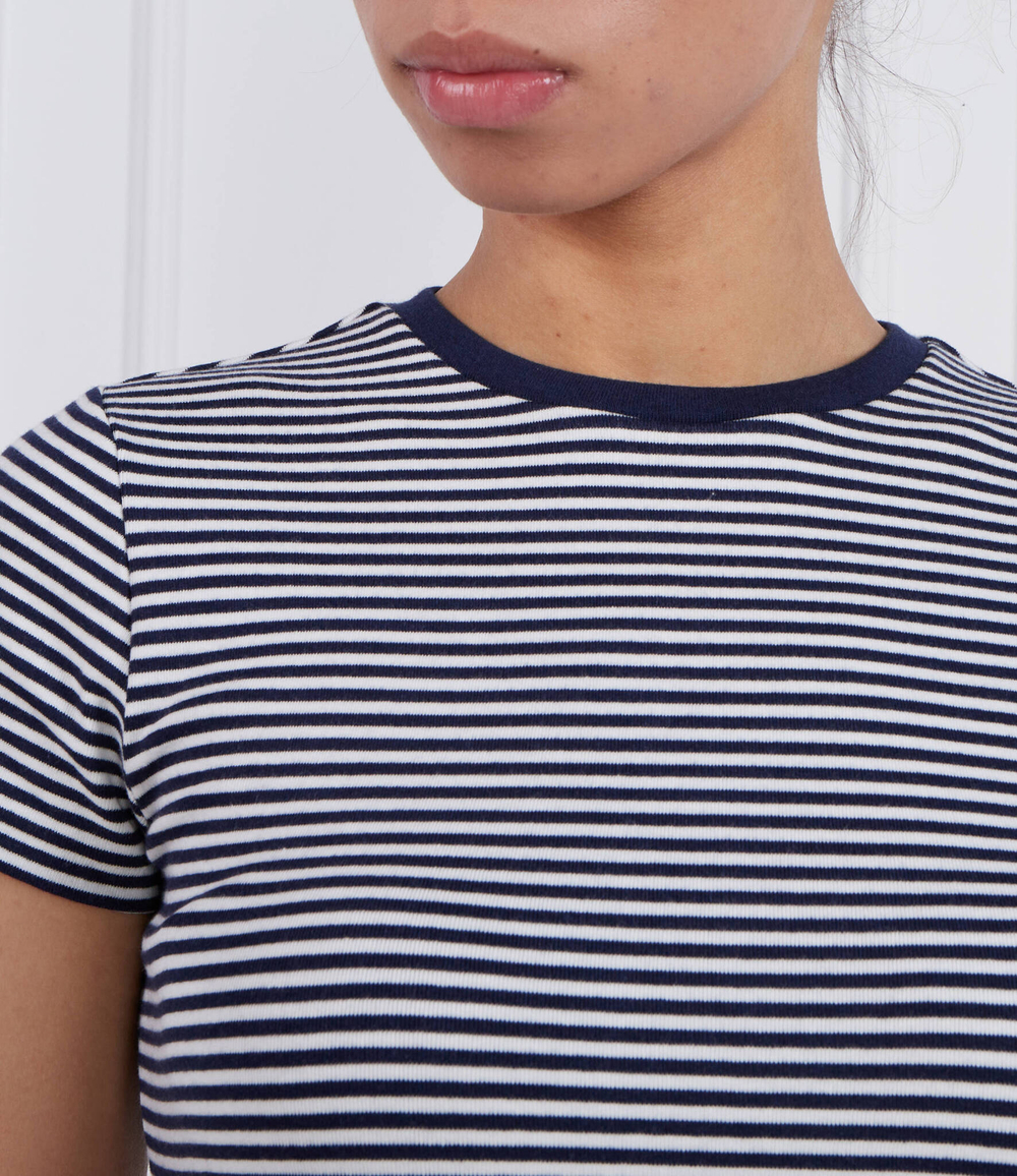 Платье POLO RALPH LAUREN - темно-синий(211892669)