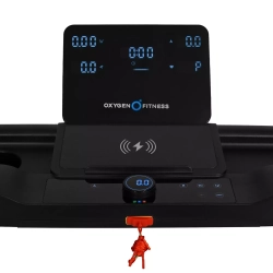 Беговая дорожка домашняя OXYGEN FITNESS MANGAN B