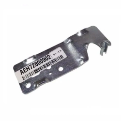 Петля двери AEH72800902 холодильника LG верхняя левая