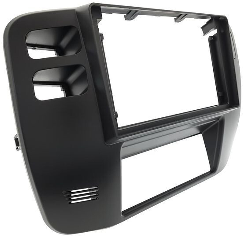 Магнитола для Nissan Patrol Y61 1997-2004 - Teyes CC3-2K монитор 9.5" 2K QLED на Android 10, ТОП процессор, CarPlay, 4G SIM-слот