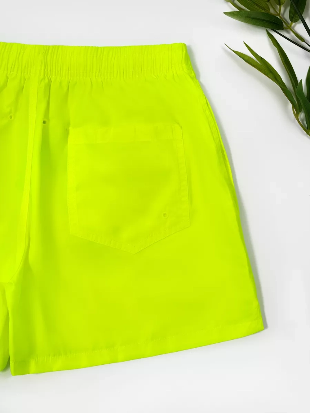 Пляжные шорты спортивные для плавания для бассейна