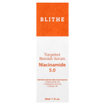 Blithe, Сыворотка для устранения пятен, никотинамид 5,0, 30 мл (1 жидк. Унция)