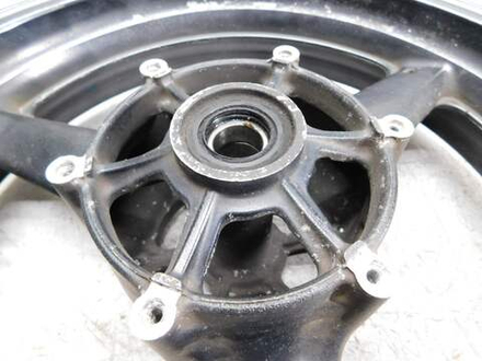 Колесо переднее Yamaha YZF-R1 98-03