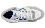 Adidas Originals Drop Step "White Blue Gray"