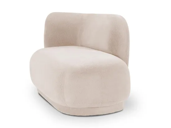 Кушетка Lucca левая 815509