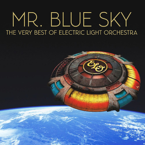 Electric Light Orchestra / Mr. Blue Sky - The Very Best Of (RU)(CD)