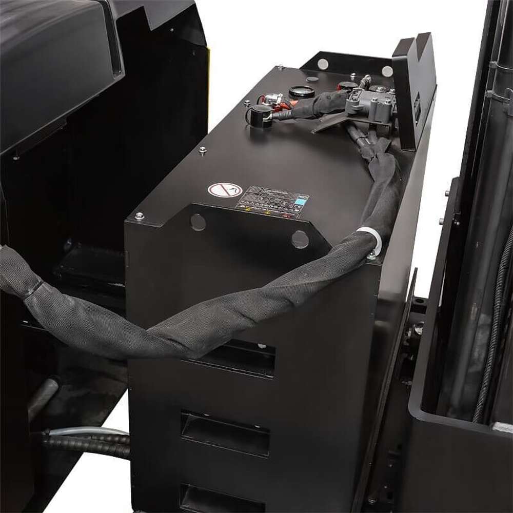 Ричтрак CQD20L (2000 кг; 10,5 м; li-ion 48 В / 360 Ач) SMARTLIFT
