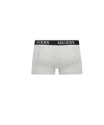 трусики-боксеры 3 шт. Guess Underwear - серый(U2BG05 K6YW0)