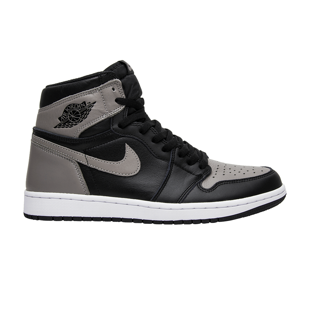 Кроссовки Jordan Air Jordan 1 Retro High Shadow 2018