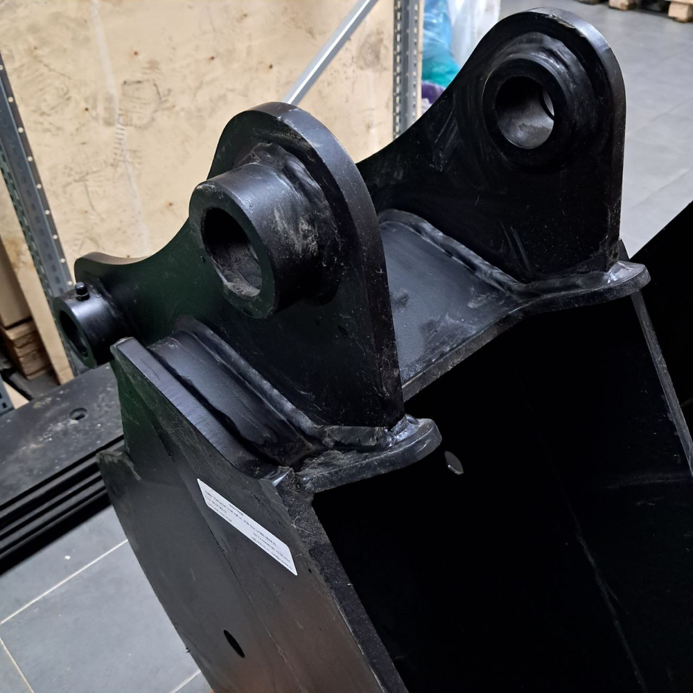 Ковш L=360 мм, 0,08 куб. м. | Импульс