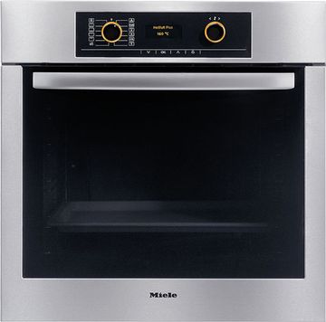 Электрический духовой шкаф Miele H5361B