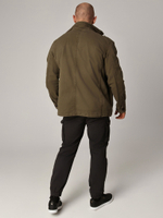 Ветровка Abercrombie & Fitch AB268B