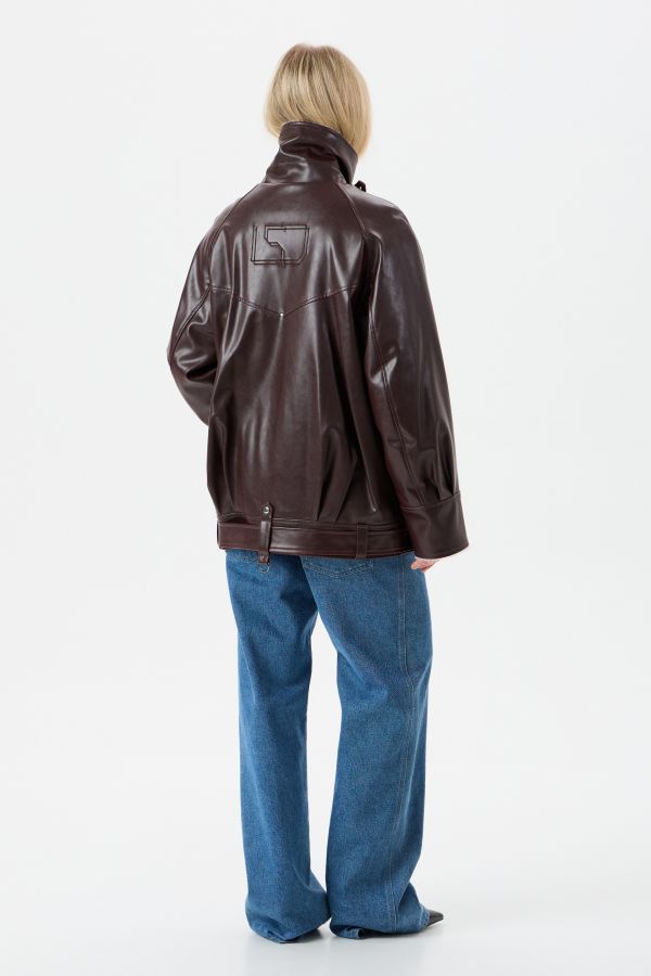 Дубленка Power Long