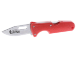 Нож Cold Steel Click N Cut Slock Master Skinner 3 клинка 420J2 ABS