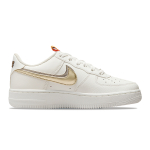 Кроссовки Nike Air Force 1 Low LV8 Off Noir Summit White