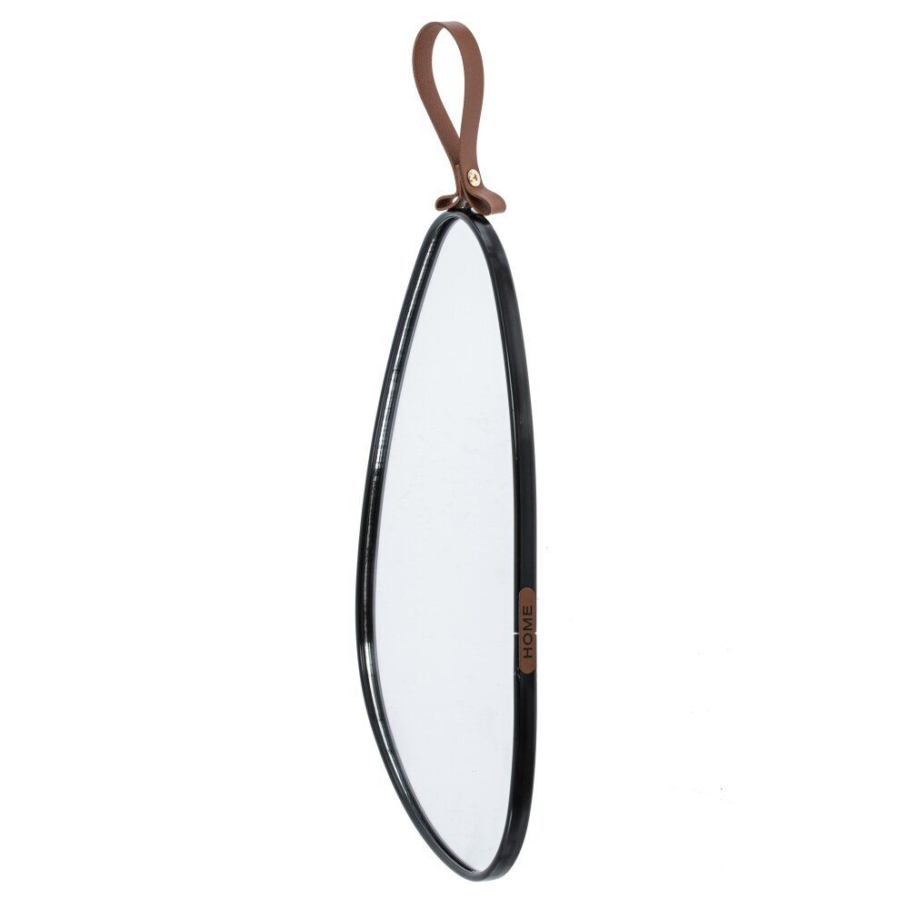 GAEM Зеркало настенное, L21,5 W1 H32,5 см