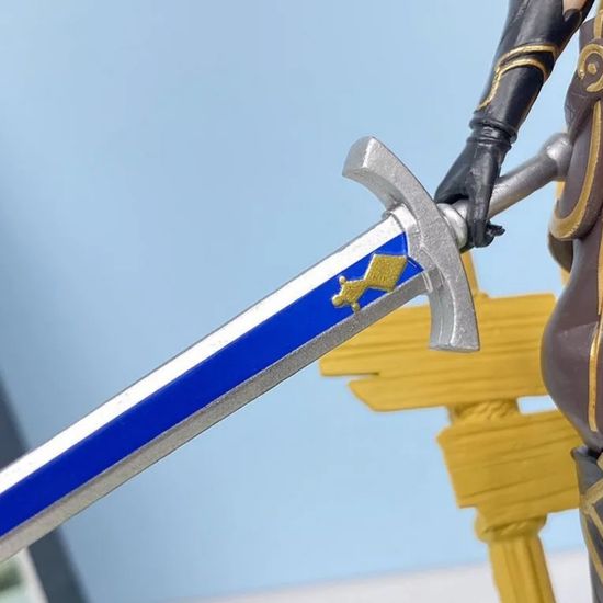 Фигурка Итэр, Геншин Импакт, Genshin Impact, 20 см