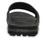Шлепанцы Crocs Crocband II Slide Black / Graphite