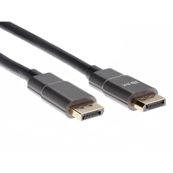 Aopen/Qust ACG633-3M Кабель соединительный DISPLAY PORT v1.4, 8K@60Hz, 3m iOpen (Aopen/Qust)