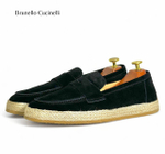 Эспадрильи Brunello Cucinelli, арт. 717277