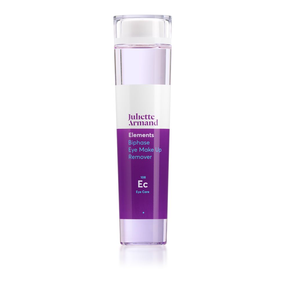 JULIETTE ARMAND Elements BIPHASE EYE MAKE UP REMOVER