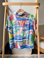 Рубашка из вискозы Polo Ralph Lauren, 110