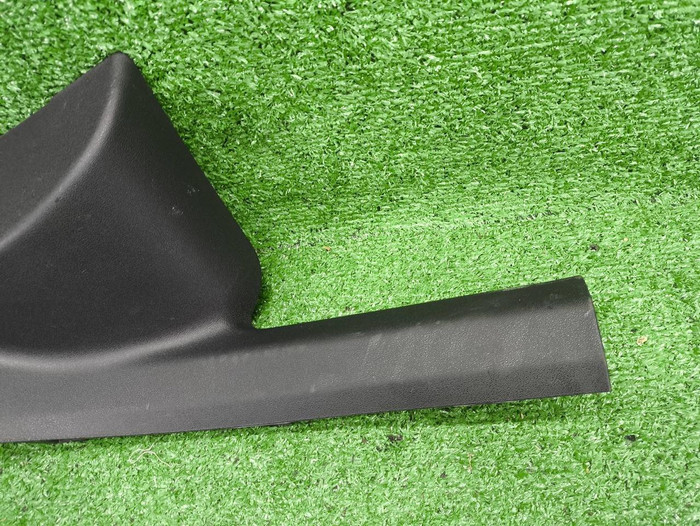 Накладка порога правая Omoda C5 (2022-н.в.)