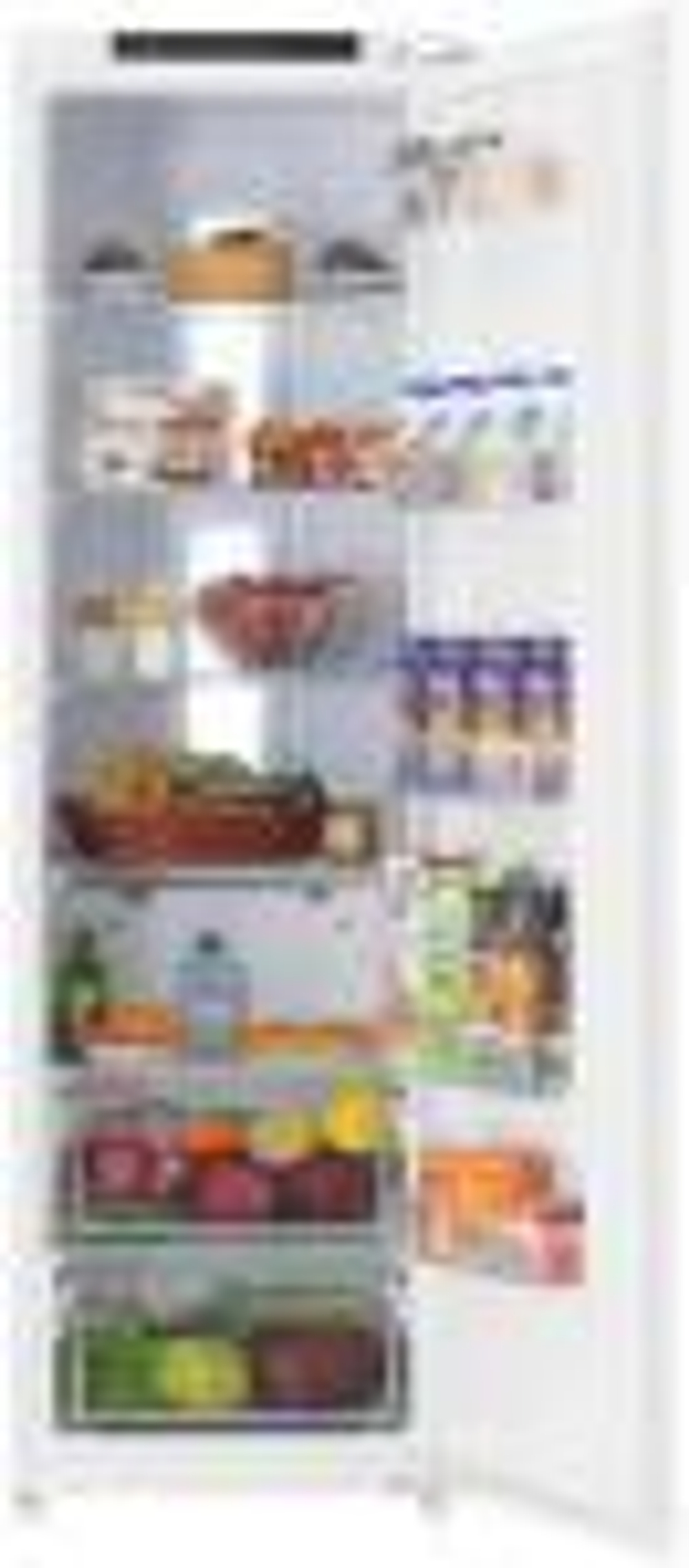 Встраиваемый однокамерный холодильник Scandilux RBI388