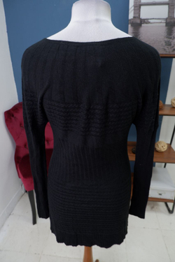 Кардиган GIRL DREAM чёрный 48-50 размер, новый