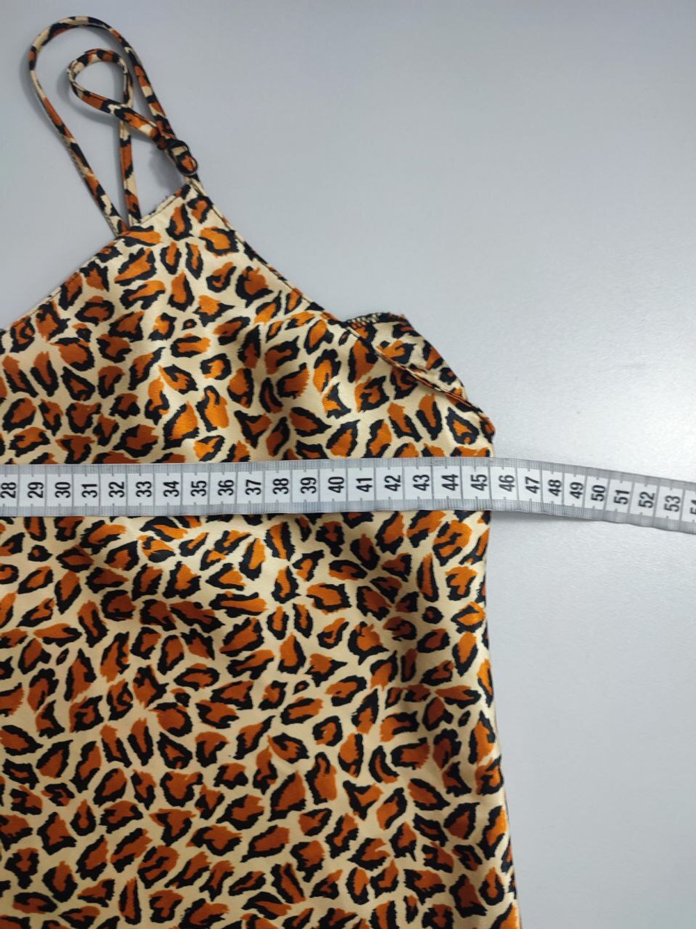 Сорочка ночная 44 размер