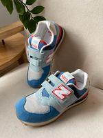 Кроссовки New Balance