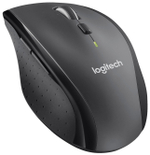 Мышь Logitech Marathon M705 черный