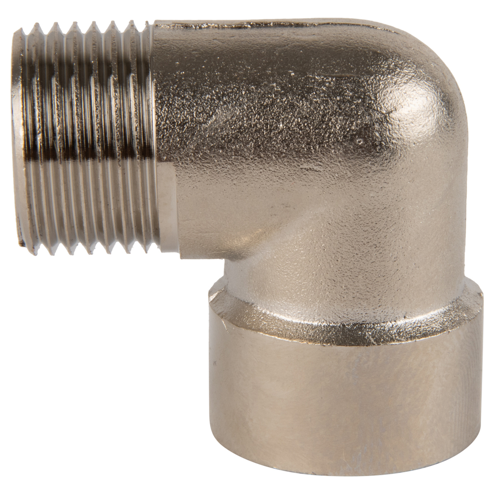 OPT-712MFL Переходник L-образный, резьба 1/2"