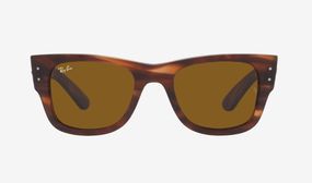 Очки Ray Ban Mega Wayfarer RB0840S 6636/9