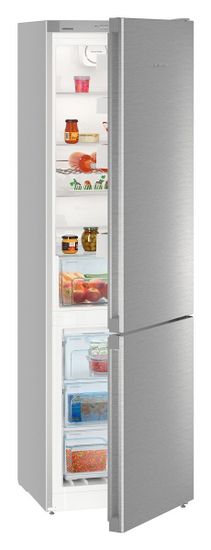 Холодильник Liebherr CNPef 4813