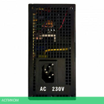 Блок питания Powerman PM-450SFX 450W (6151742)