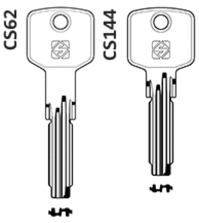 CI73/CI21_C24L/C24_CS62/CS144_CS62/CS60 квартирный спец. (New Astral, Gerda Evo) (=арт.3050/3213)