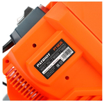 Измельчитель электрический PATRIOT SE26, 2600Вт, макс 40мм, 4050 об/мин, пласт бак 5(732304626)