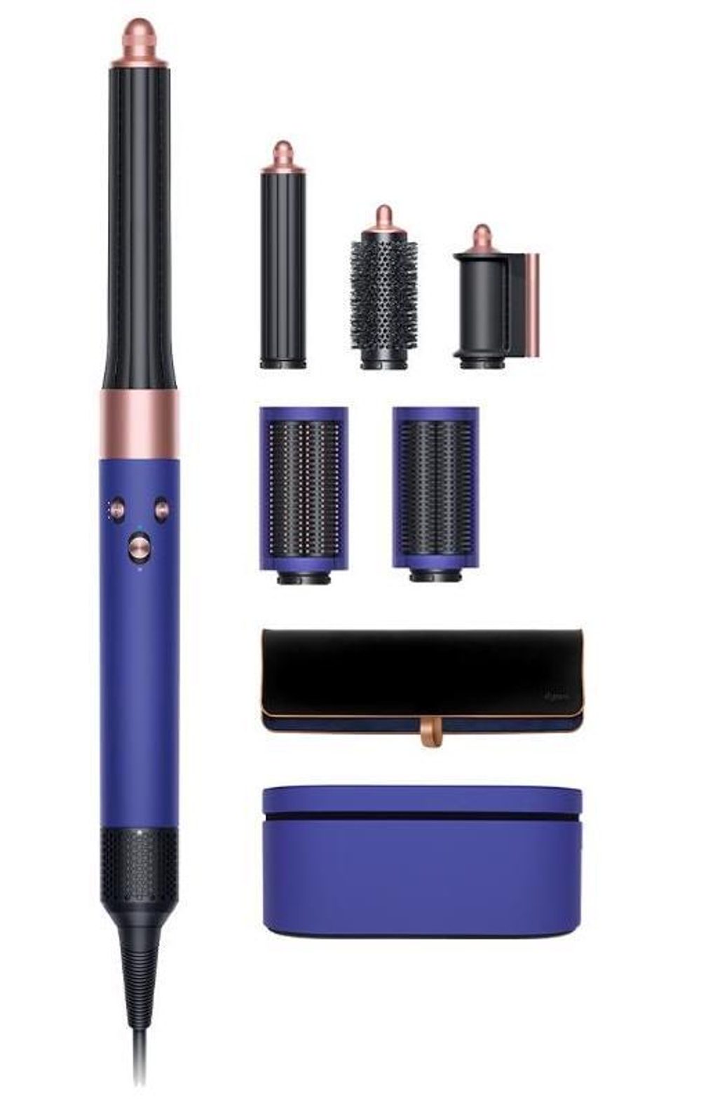 Стайлер Dyson AirWrap Complete Multi HS05
